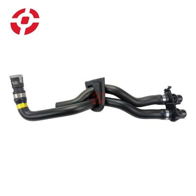 Heater water pipe LR019277 Heater hoses assembly for Land Rover Heater coolant hose