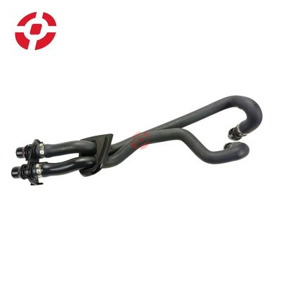 Heater water pipe LR019277 Heater hoses assembly for Land Rover Heater coolant hose