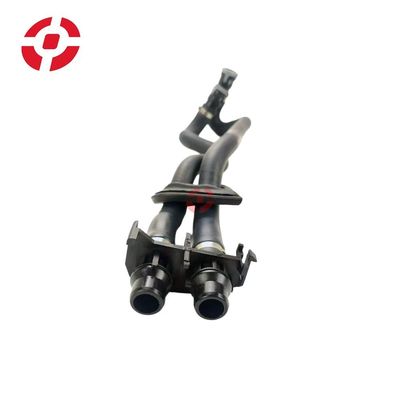 Heater water pipe LR019277 Heater hoses assembly for Land Rover Heater coolant hose