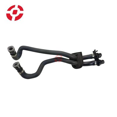 Heater water pipe LR019277 Heater hoses assembly for Land Rover Heater coolant hose