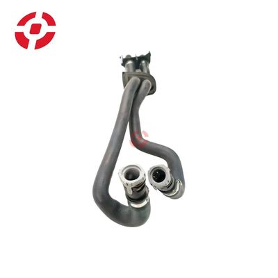 Heater water pipe LR019277 Heater hoses assembly for Land Rover Heater coolant hose
