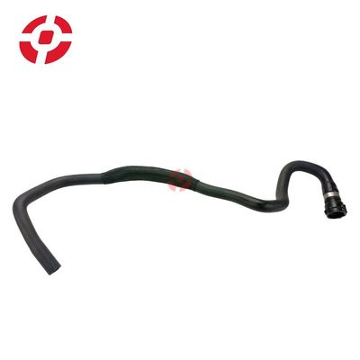 Radiator inlet water hose for Land Rover Radiator water inlet pipe OE LR054891 Hot coolant pipe