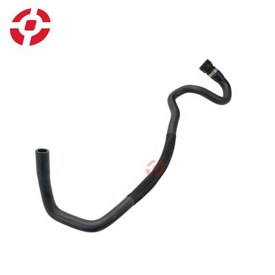 Radiator inlet water hose for Land Rover Radiator water inlet pipe OE LR054891 Hot coolant pipe