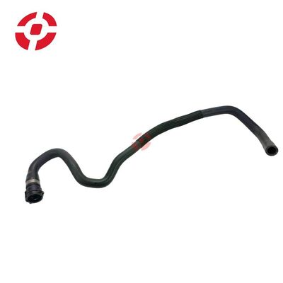 Radiator inlet water hose for Land Rover Radiator water inlet pipe OE LR054891 Hot coolant pipe