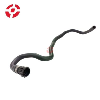 Radiator inlet water hose for Land Rover Radiator water inlet pipe OE LR054891 Hot coolant pipe