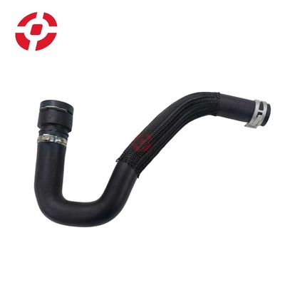 Radiator inlet water hose for Land Rover Radiator water inlet pipe OE LR054891 Hot coolant pipe