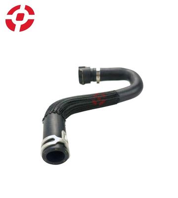 Radiator inlet water hose for Land Rover Radiator water inlet pipe OE LR054891 Hot coolant pipe