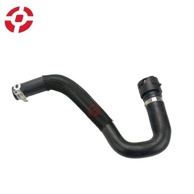 Radiator inlet water hose for Land Rover Radiator water inlet pipe OE LR054891 Hot coolant pipe