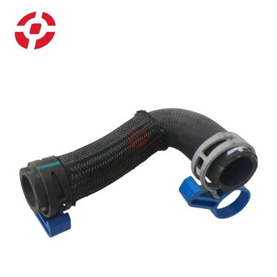 Cooling water pipe Water tank pipe for Land Rover Cooling system pipe OE LR135244 Radiator coolant pipe