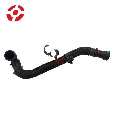 Cooling water pipe Water tank pipe for Land Rover Cooling system pipe OE LR135244 Radiator coolant pipe