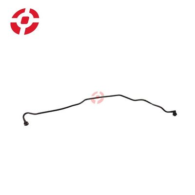 Engine coolant overflow hose for Land Rover Expansion tank connection hose OE LR094130 Radiator tube