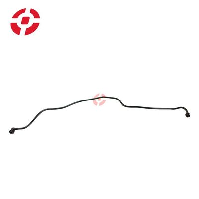 Engine coolant overflow hose for Land Rover Expansion tank connection hose OE LR094130 Radiator tube