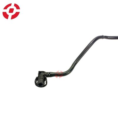 Engine coolant overflow hose for Land Rover Expansion tank connection hose OE LR094130 Radiator tube