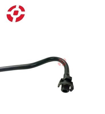 Engine coolant overflow hose for Land Rover Expansion tank connection hose OE LR094130 Radiator tube