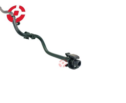 Engine coolant overflow hose for Land Rover Expansion tank connection hose OE LR094130 Radiator tube