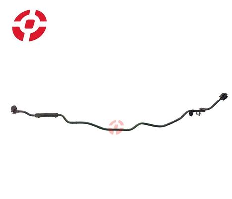 Engine coolant overflow hose for Land Rover Expansion tank connection hose OE LR094130 Radiator tube