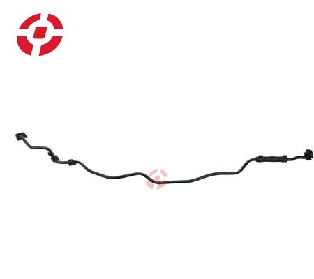 Engine coolant overflow hose for Land Rover Expansion tank connection hose OE LR094130 Radiator tube