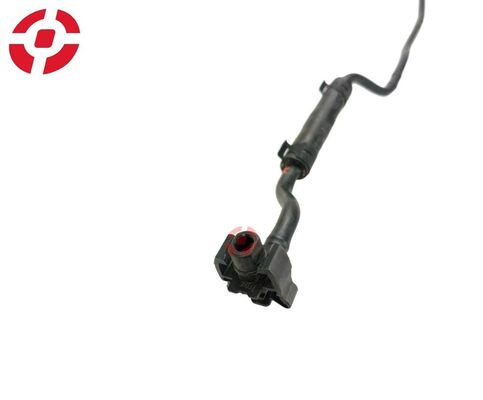 Engine coolant overflow hose for Land Rover Expansion tank connection hose OE LR094130 Radiator tube