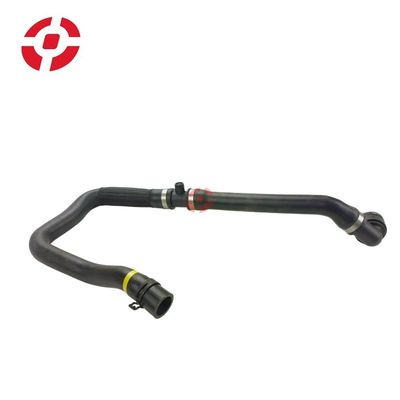 Radiator water hose OE LR032347 Radiator upper pipe for Land Rover Coolant water rubber hose