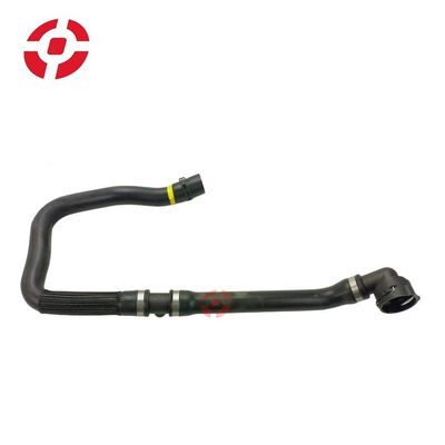 Radiator water hose OE LR032347 Radiator upper pipe for Land Rover Coolant water rubber hose