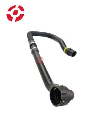 Radiator water hose OE LR032347 Radiator upper pipe for Land Rover Coolant water rubber hose