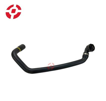 Radiator water hose OE LR032347 Radiator upper pipe for Land Rover Coolant water rubber hose