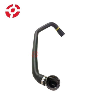 Radiator water hose OE LR032347 Radiator upper pipe for Land Rover Coolant water rubber hose