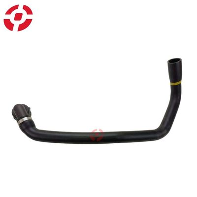 Radiator water hose OE LR032347 Radiator upper pipe for Land Rover Coolant water rubber hose