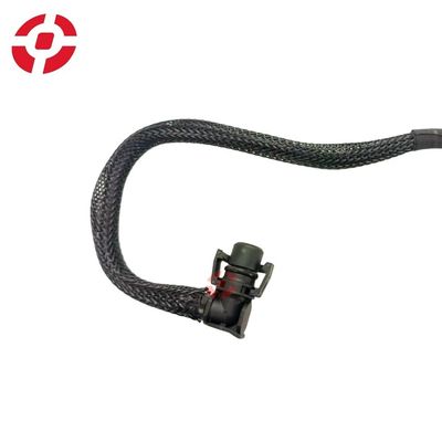 Expansion tank connecting hose OE LR094125 Expansion reservoir hose for Land Rover Coolant tank pipe