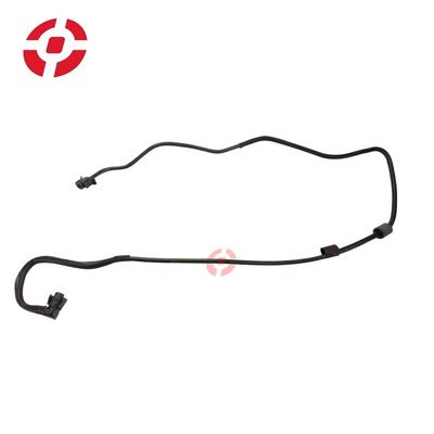 Expansion tank connecting hose OE LR094125 Expansion reservoir hose for Land Rover Coolant tank pipe