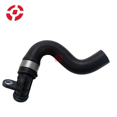 Engine coolant By-Pass Oil cooler upper hose OE LR001442 New oil cooler tube for Land Rover