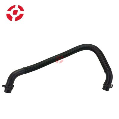 Radiator water hose for Land Rover Radiator coolant hose Intercooler hose OE LR062305 Engine coolant radiator rubber hose