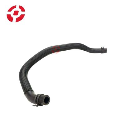 Radiator water hose for Land Rover Radiator coolant hose Intercooler hose OE LR062305 Engine coolant radiator rubber hose