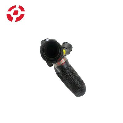 Radiator lower water hose OE LR007413 Lower radiator coolant hose for Land Rover Radiator outlet hose