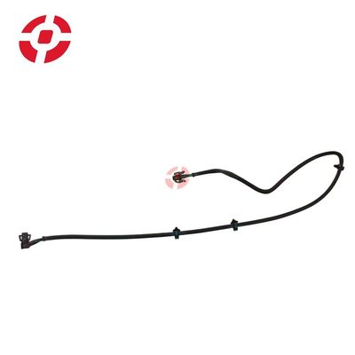 Expansion water tank overflow hose OE LR000944 Auxiliary tank hose for Land Rover Coolant hose Reservoir water pipe