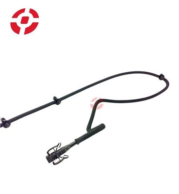 Expansion water tank overflow hose OE LR000944 Auxiliary tank hose for Land Rover Coolant hose Reservoir water pipe