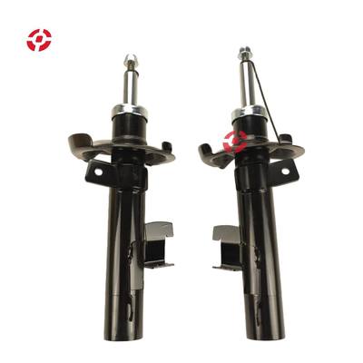 Car Shock Absorber Front Suspension Gas Shock for Volvo OE 31277590 31277589 Front shock absorbers