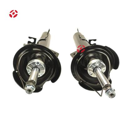 Car Shock Absorber Front Suspension Gas Shock for Volvo OE 31277590 31277589 Front shock absorbers