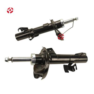 Car Shock Absorber Front Suspension Gas Shock for Volvo OE 31277590 31277589 Front shock absorbers