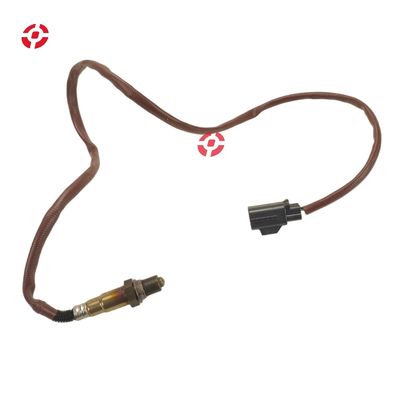 Car oxygen sensor for Jaguar Heated oxygen sensor Exhaust oxygen sensor OE C2D24923