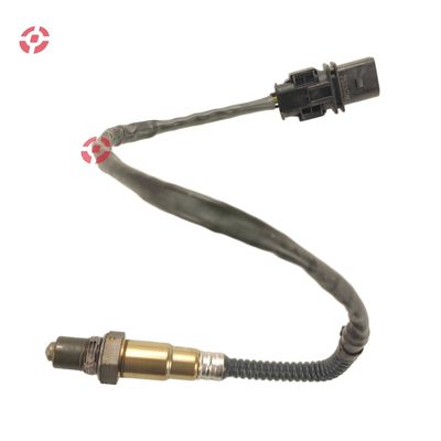 Car oxygen sensor for Jaguar Heated oxygen sensor Exhaust oxygen sensor OE C2D24923