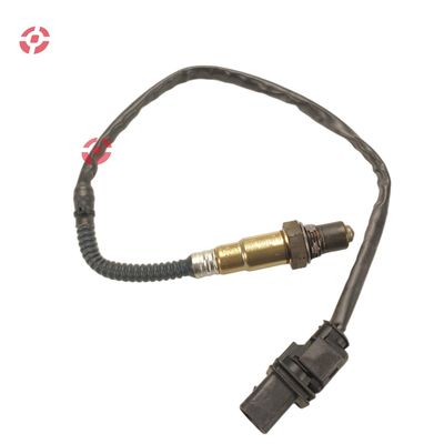 Car oxygen sensor for Jaguar Heated oxygen sensor Exhaust oxygen sensor OE C2D24923