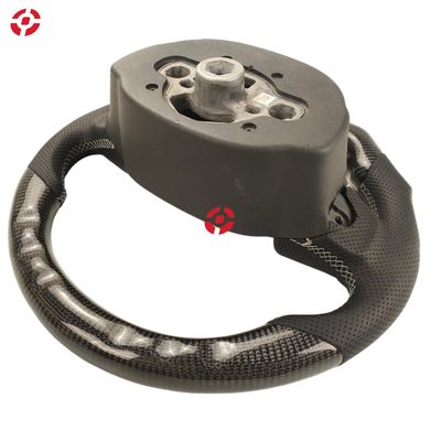 LED steering wheel OE 32288778 Steering Wheel Rim for VO LVO S90 Supports customization for any vehicle model