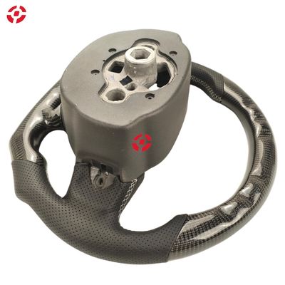 LED steering wheel OE 32288778 Steering Wheel Rim for VO LVO S90 Supports customization for any vehicle model