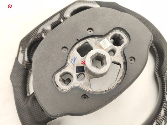 LED steering wheel OE 32288778 Steering Wheel Rim for VO LVO S90 Supports customization for any vehicle model