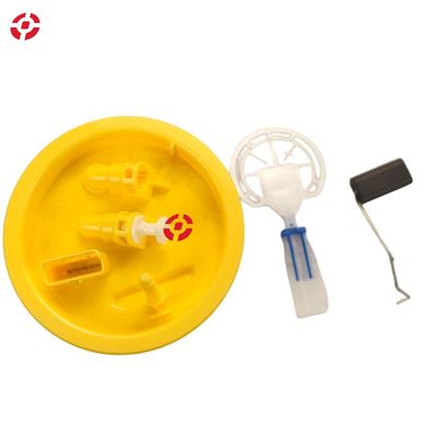 Fuel pump tank sender unit  for Volvo Fuel pump module assembly Electric fuel pump assembly OE 31372884