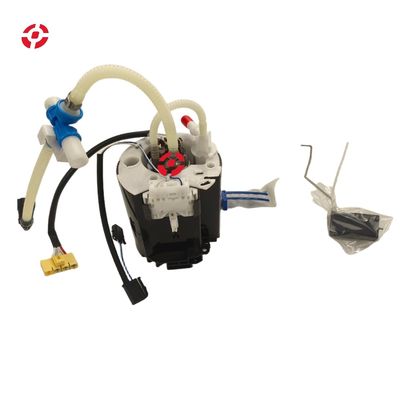 Fuel pump module assembly Electric fuel pump for Jaguar XF XJ OE C2D28002 Fuel pump assembly