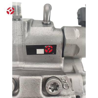 Pompe à carburant diesel haute pression pour Land Rover Ensemble pompe à carburant diesel OE LR009666