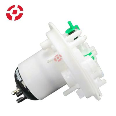 Electric fuel pump Fuel pump assembly OE LR010433 Electronic gas fuel pump with sensor for Land Rover