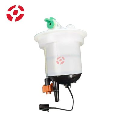 Electric fuel pump Fuel pump assembly OE LR010433 Electronic gas fuel pump with sensor for Land Rover